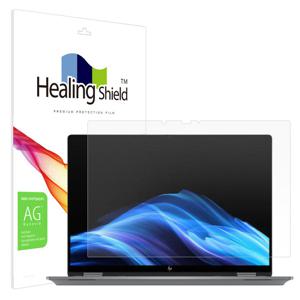 HP 옴니북 X 플립 14-fm0050TU 저반사 액정보호필름