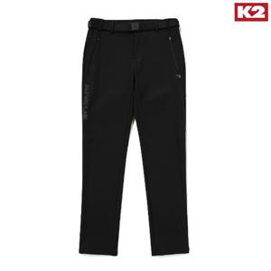 [케이투 (행사)]겨울 여성 등산 본딩 기모 팬츠/신축성/기능성/긴바지/KWW23314YD