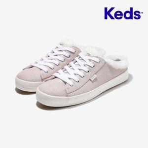 [케즈]keds KICKSTART MULE FUR_5TM01774D154