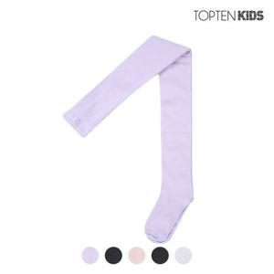 [탑텐키즈][탑텐키즈] 공용 플레인 타이즈_MKA5AY3052