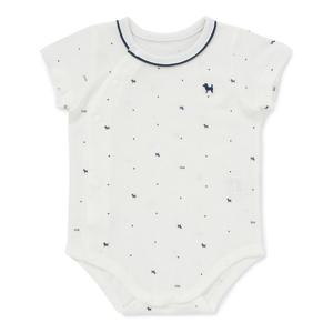 [블루독베이비]NY)B.I 뱀부바디슈트 45370-040-01