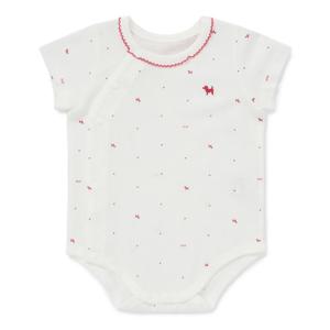 [블루독베이비]RD)B.I 뱀부바디슈트 45370-040-02