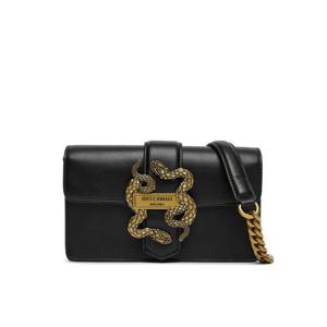 로베르토 카발리 지갑 79RA5PA2 ZSA89899 Black