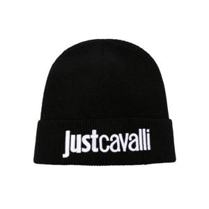 저스트까발리 비니 79QAZK01 ZG239L01 Black