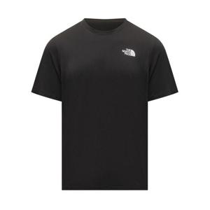 노스페이스 반팔 티셔츠 NF0A895M JK31 TNF BLACK