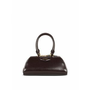 [GIVENCHY] 라프리마 여성 크로스 바디 백 미니 안티고나 E/W 인 박스 레더 BB5146B2AQ206 Brown /8