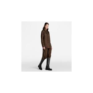 Louisvuitton LV 보부르 하이 부츠 1AICE5