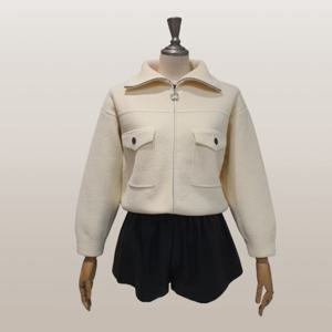 [난닝구]모겔스 집업 N450959(1125C2ZP00A)