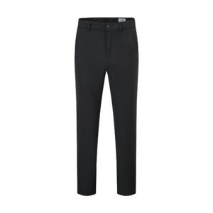 캘러웨이골프바지 LQS CMPT23W701_DG 남성 겨울 슬림핏 스윙 패딩 팬츠