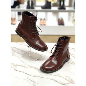 [앙세르]슴림 스퀘어토 5홀 플랫워커 ANF23BA369