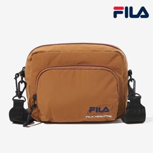 [휠라]휠라 새턴 리니어 미니 크로스백 FS3BCF6333X CAL 메신저