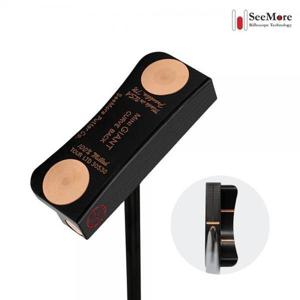 [시모어]시모어 미니 자이언트 커브백 퍼터 PA2635919