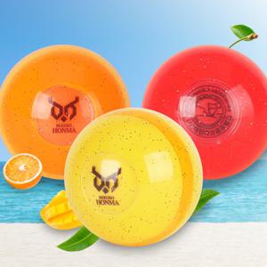 [부쿠로혼마]부쿠로혼마 후르츠칵테일 3피스 협회 인증공인 파크