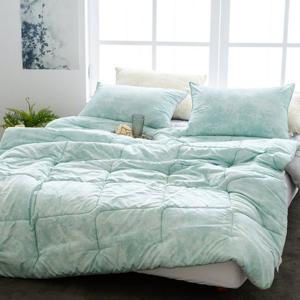 [샤이닝홈]더블리 구름블렌드 M2케어 차렵이불 Q