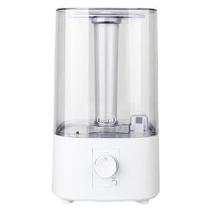 레이나 통세척과 상부급수가 가능한 4L 대용량 복합식 하이브리드 가습기 RH-2530