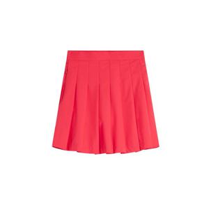 [제이린드버그]제이린드버그 SS 아디나 골프 스커트 핑크 GWSD07