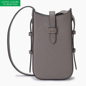 [베네통]리얼 소가죽 미니백_BCBG50331