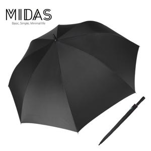 [마이다스]마이다스 친환경 리싸이클 패브릭 대형 장우산