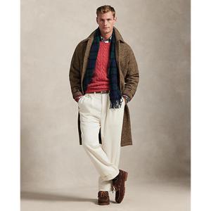 폴로 랄프 로렌 남성 휘트먼 릴렉스핏 코듀로이 팬츠(MNPOPNT14H20100100)