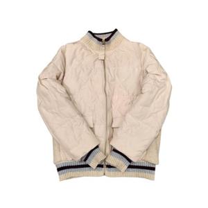 [안지크]별구스패딩점퍼AI4DW6910