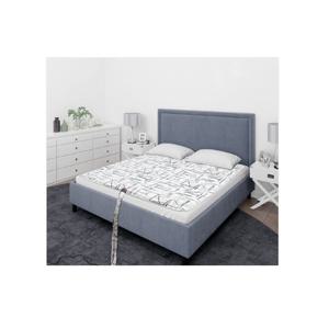 싸파 청운 유니크 온수매트 더블 150x200 분리난방 투난방