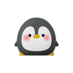 알로코리아 충전식 휴대용 펭귄 손난로 보조배터리 5000mAh WM504