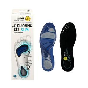 시다스 378626 GEL 쿠셔닝 젤 슬림 인솔