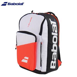 바볼랏 2024 테니스 퓨어스트라이크 백팩 라켓 가방 753104