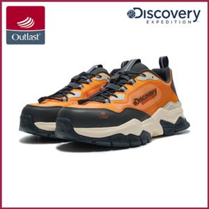 디스커버리[택가 159000] 공용 버킷 고프코어 V2 DXSH1614N-ORS