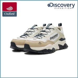 디스커버리[택가 159000] 공용 버킷 고프코어 V2 DXSH1614N-BES