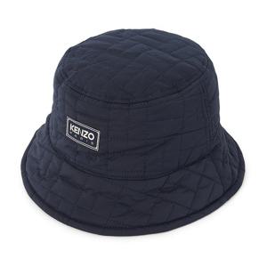 겐조키즈 패딩 버킷햇 벙거지 모자 K61214 845