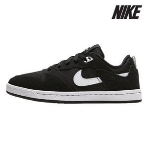 [나이키][특가] 나이키 운동화 /U7- CJ0883-001 / SB ALLEYYOOP
