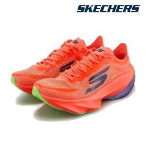 여성 스케쳐스 에어로 웨이브 템포 SP0WRCFX091_GJ