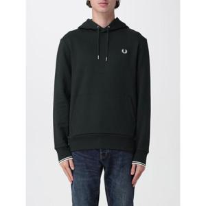 프레드페리 스웨터 M264355 T50 Green