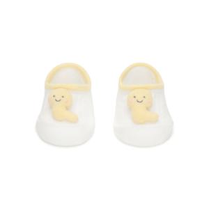 [블루독베이비]WH비비인형덧신양말 45170-011-01