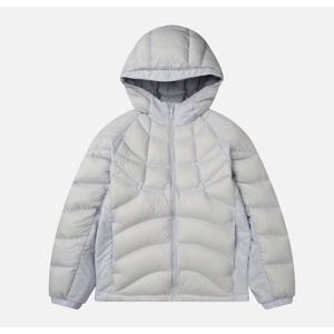 윌슨 에어 플로우 다운 자켓 B1 W254001ODJO1 LGY