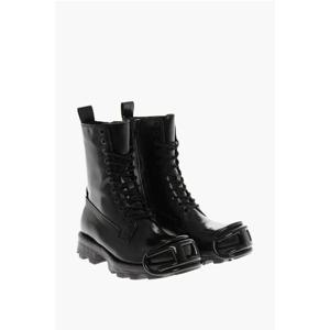 디젤 부츠 Y03455 P4471 T8013 Black