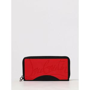 [CHRISTIAN LOUBOUTIN] 라프리마 남성 지갑 3195051 H734 블랙 /6