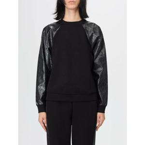 [ARMANI EXCHANGE] 라프리마 여성 스웻셔츠 XW001292AF16111 UC001 블랙 /6