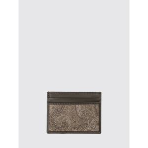 [ETRO] 라프리마 남성 지갑 MP2E0001AA074 S9892 Brown /6