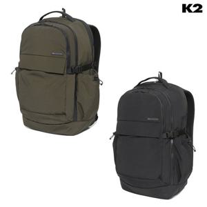 K2 남여공용 등산배낭 코어프라임 백팩 28+5L KUF25B71-(GS)