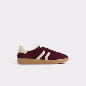 알도[ALDO] 시크스니커 필로우워크 스니커즈 - 보르도 ADC1F070FZ601