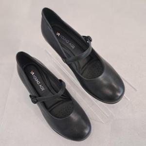 에스콰이아 HC03 스테디한. 메리제인 여성구두 YAEFHQ860