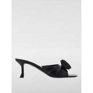 페라가모   샌들 FW25 01H999 772852 001 6488940 Black