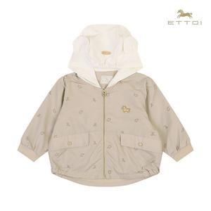 [에뜨와]모리나염점퍼 07S525001/유아,돌,축하선물,가을점퍼