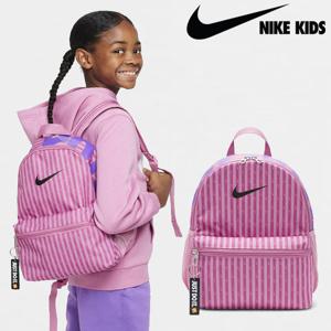 [나이키키즈(플레이키즈)]나이키 브라질리아 JDI 미니 백팩 A243EC219P