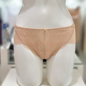 [엘르] 하이 푸쉬 커브 햄라인 팬티 EEWBP941SK