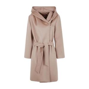 막스마라 코트 7261362 Pink