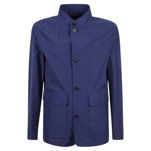 에르메네질도제냐 자켓 UDT12A7D230B07R Green