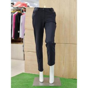 루이까스텔 세이브존01 여성 FW 브이밴드진바지 7LDPT903-904 -1